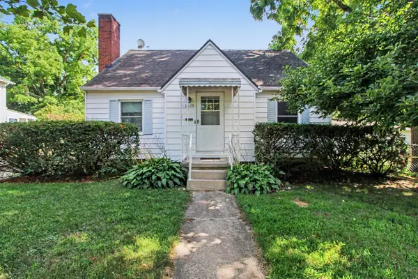 1309 N Congress, Ypsilanti, MI 48197