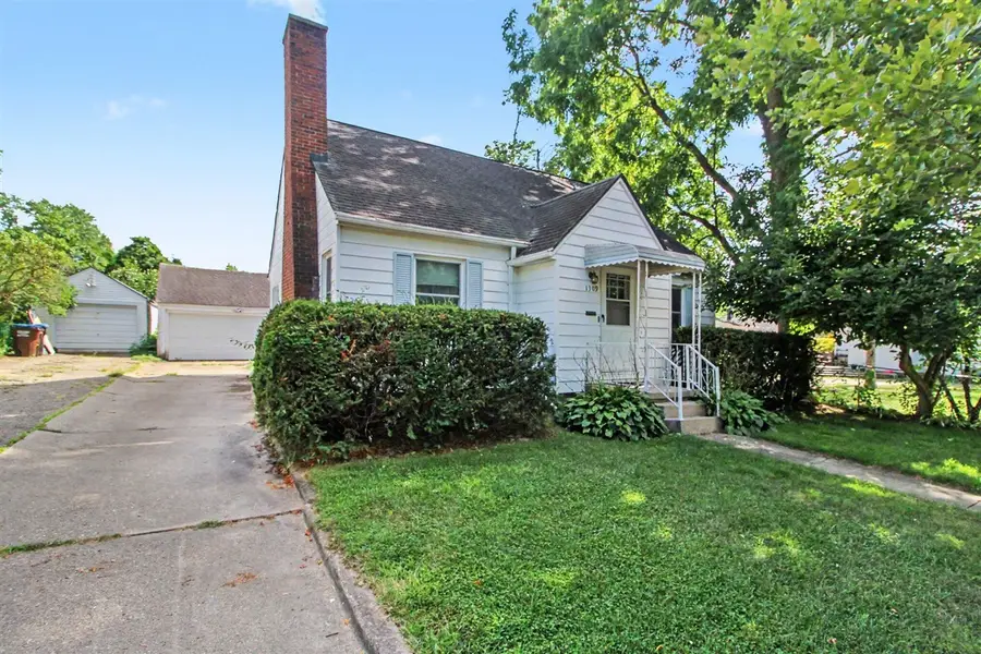 1309 N Congress, Ypsilanti, MI 48197 - #2