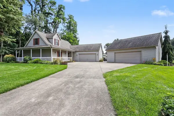 56695 Chippewa, Three Rivers, MI 49093