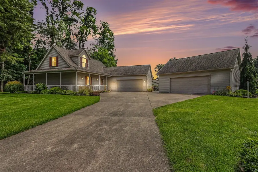 56695 Chippewa, Three Rivers, MI 49093 - #2