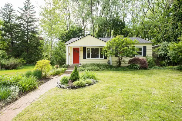 203 Doty, Ann Arbor, MI 48103