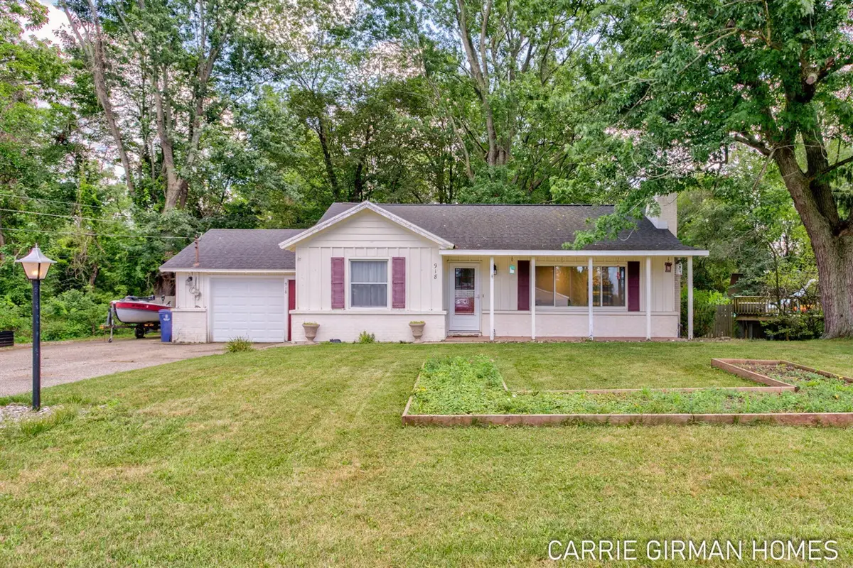 918 Paw Paw, Holland, MI 49423 - #1