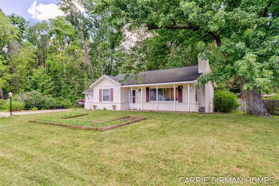 918 Paw Paw, Holland, MI 49423 - #2