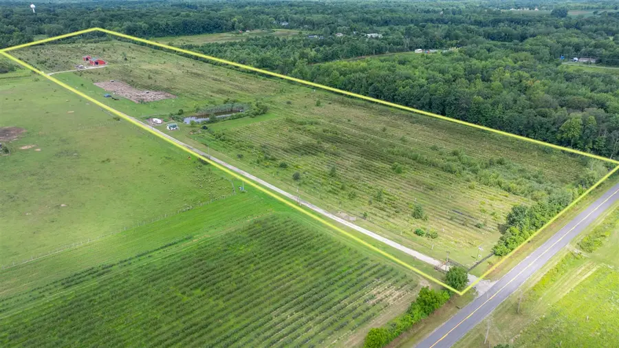 35322 72nd, Covert, MI 49043 - #3