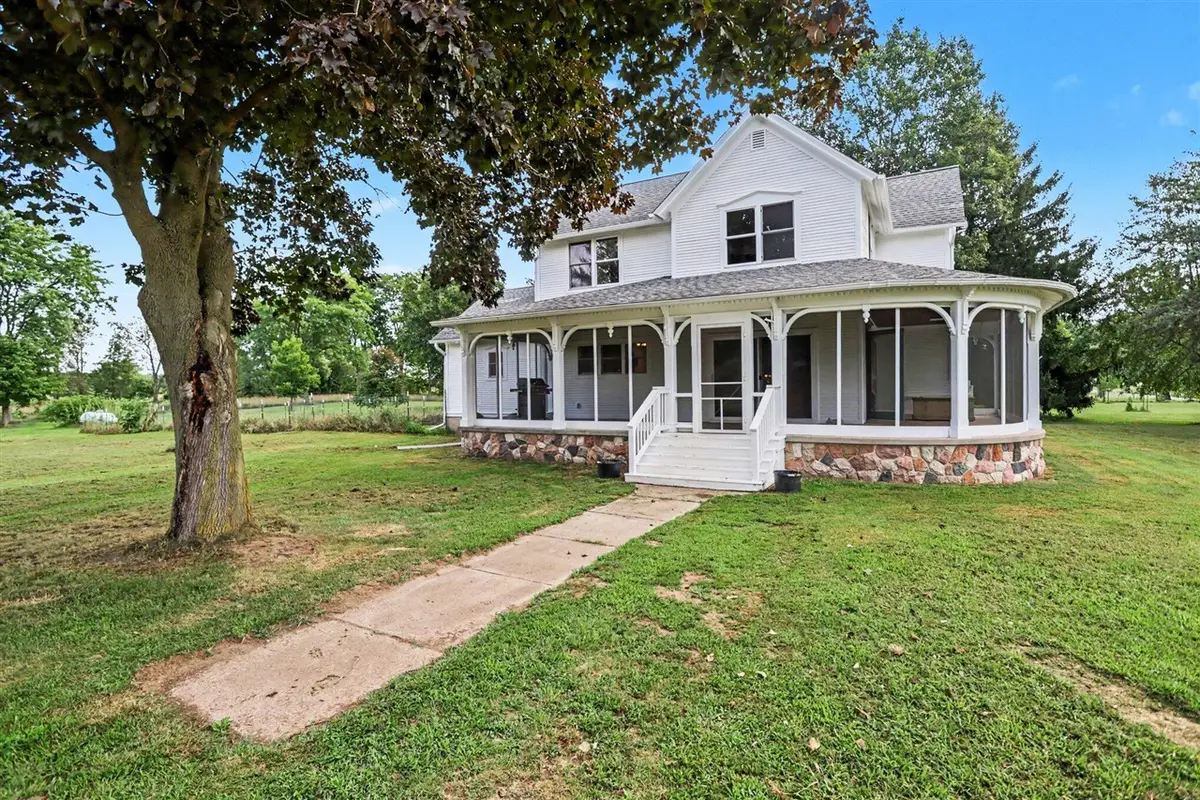 27445 H, Homer, MI 49245 - #1
