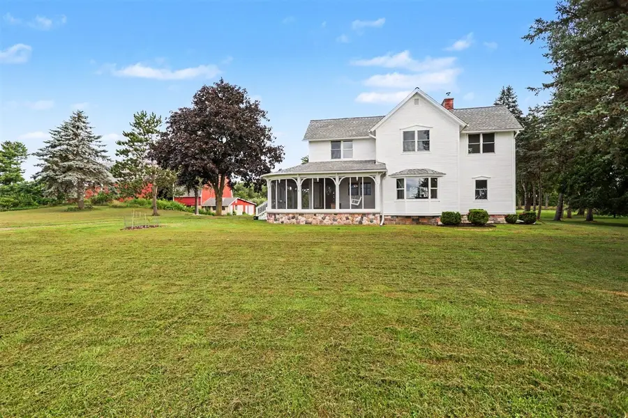27445 H, Homer, MI 49245 - #3
