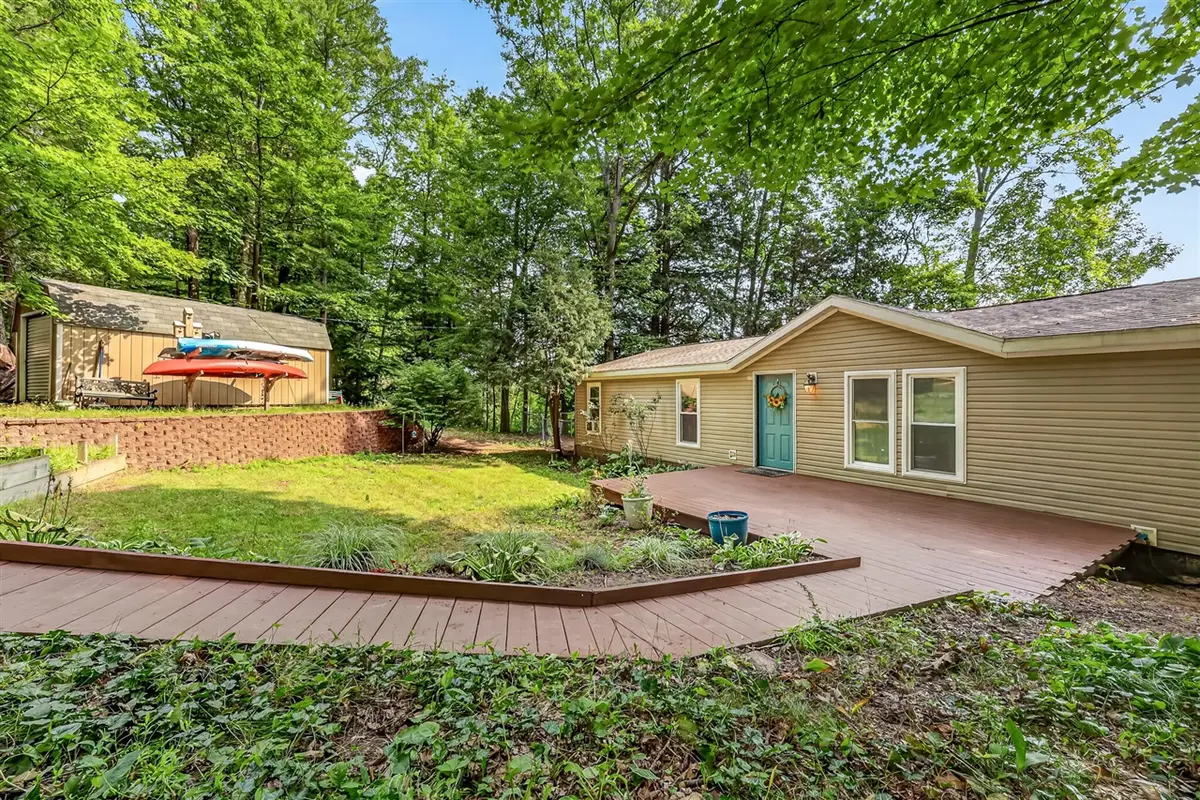 7392 N Northern, Pentwater, MI 49449 - #1