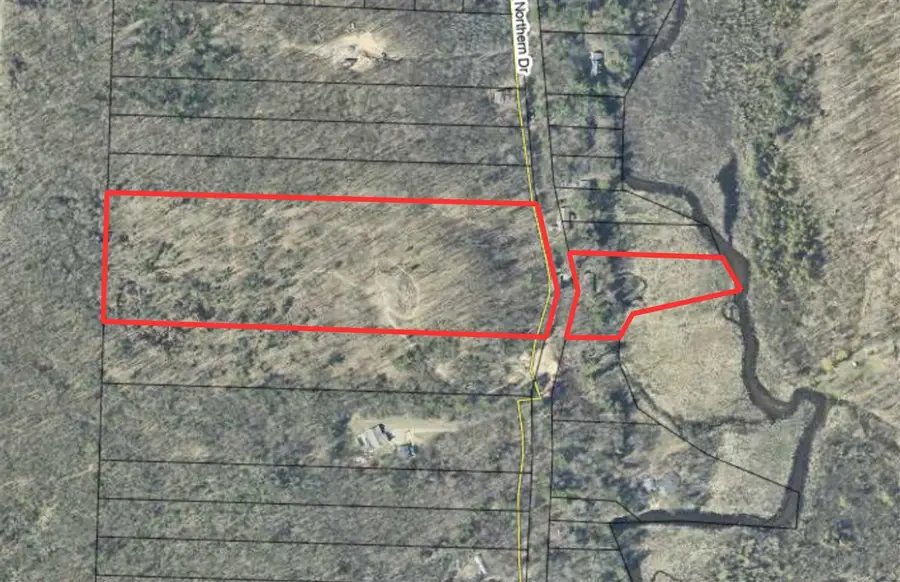 7392 N Northern, Pentwater, MI 49449 - #3