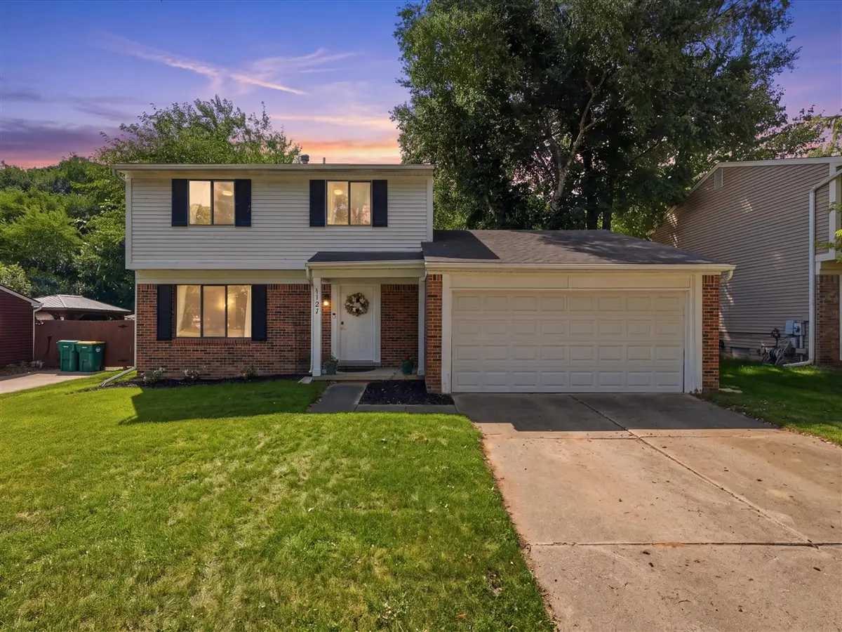 1127 Rue Deauville, Ypsilanti, MI 48198 - #1