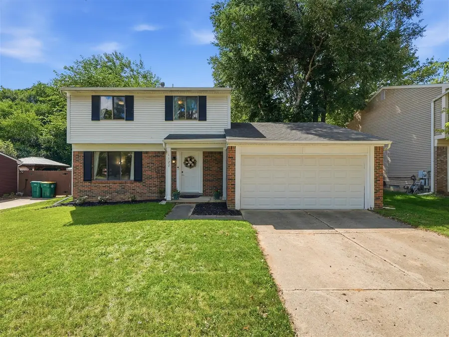 1127 Rue Deauville, Ypsilanti, MI 48198 - #2