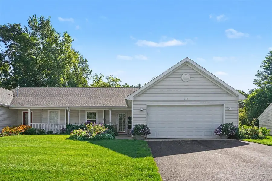 124 Depot Hill, Allegan, MI 49010 - #3