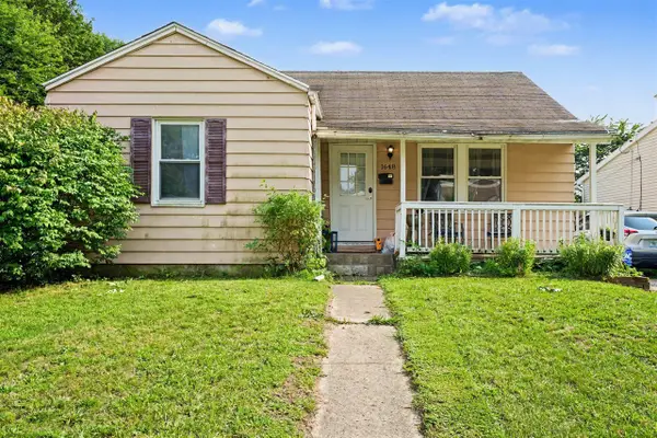 1648 Cass, Niles, MI 49120