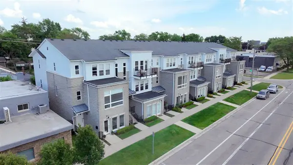 454 Hilton, Ferndale, MI 48220
