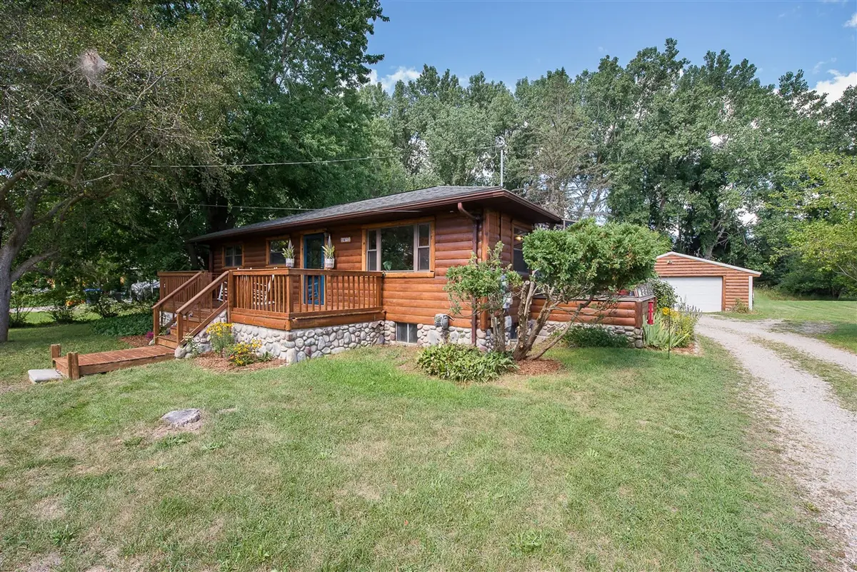 8452 Huron River, Dexter, MI 48130 - #1