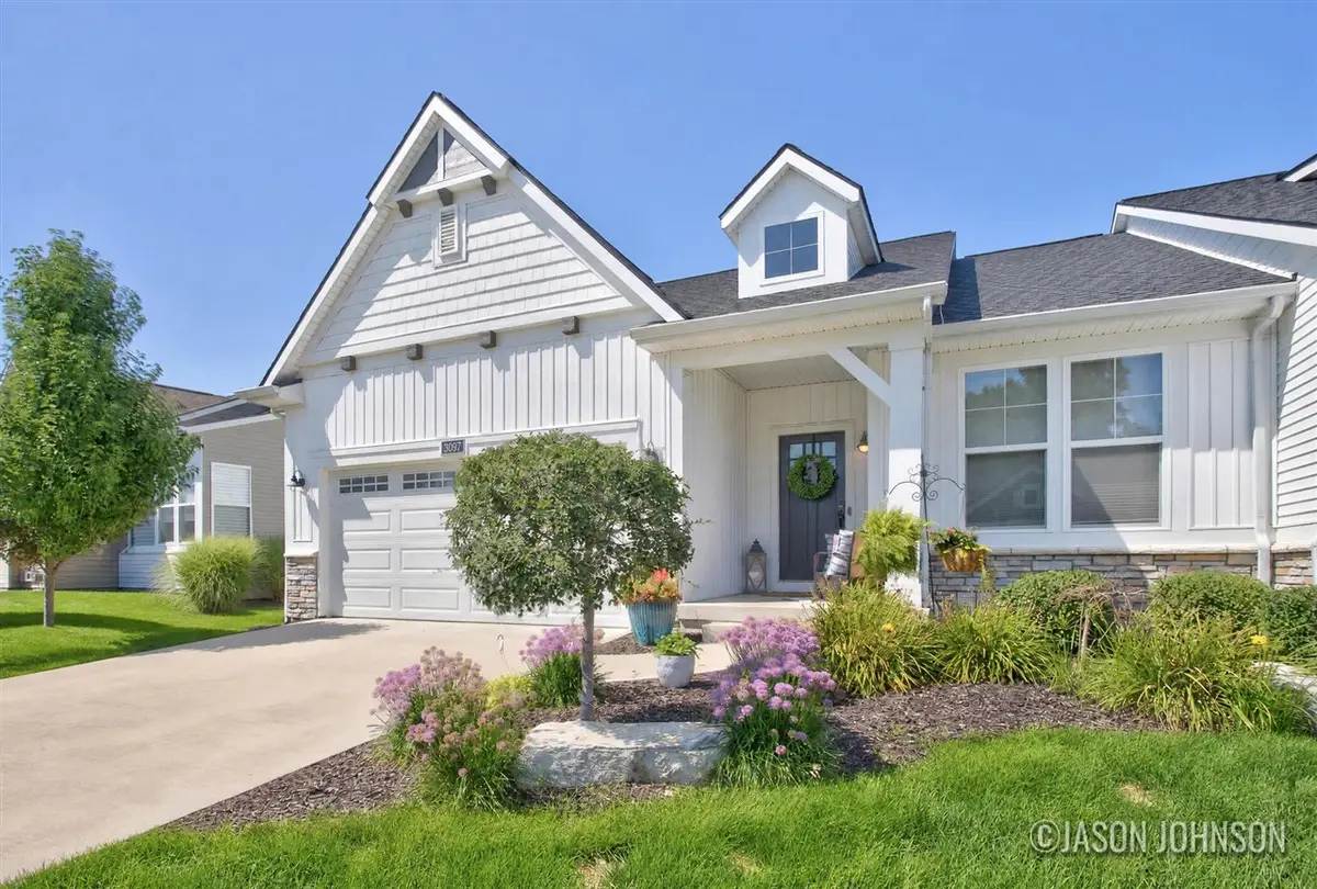 3097 Brayridge, Jenison, MI 49428 - #1