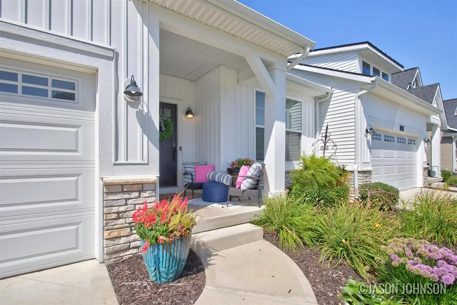 3097 Brayridge, Jenison, MI 49428 - #2