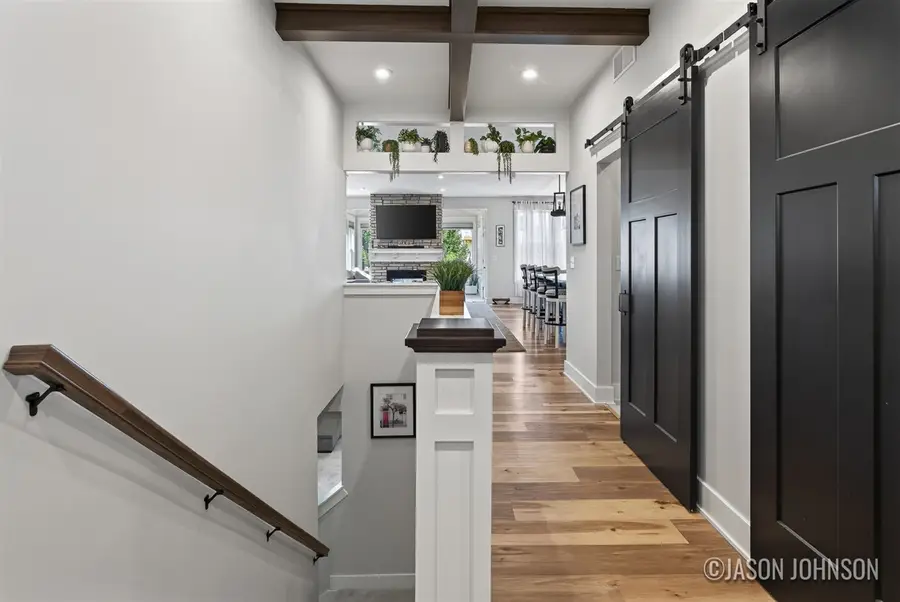 3097 Brayridge, Jenison, MI 49428 - #3