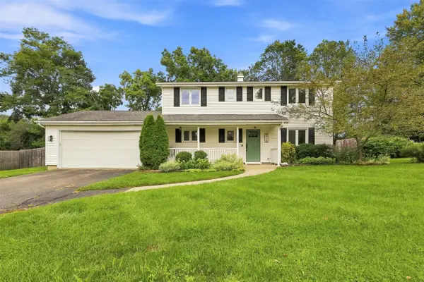 816 Totomee, Niles, MI 49120