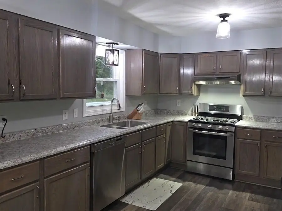 10950 N Pine Grove, Vestaburg, MI 48891 - #2