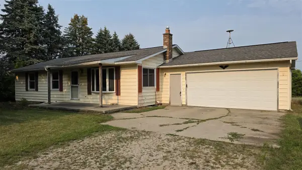 4545 S Rolland, Blanchard, MI 49310