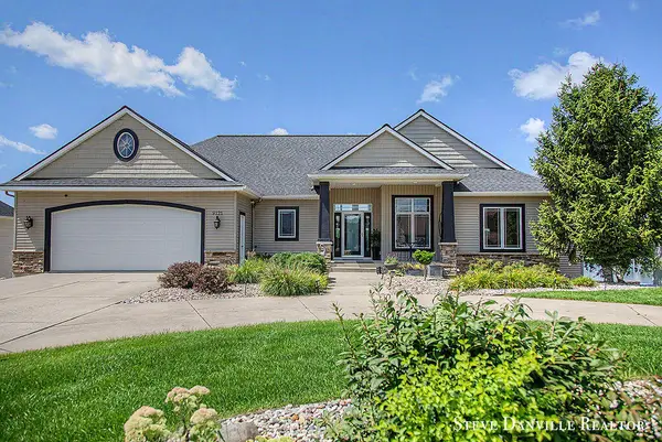 9121 24th, Jenison, MI 49428