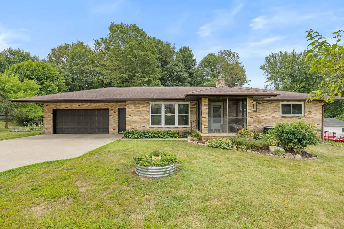 3091 118th, Allegan, MI 49010 - #1
