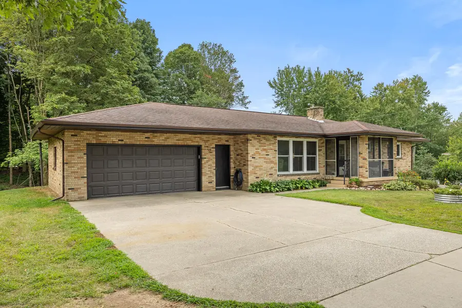 3091 118th, Allegan, MI 49010 - #2