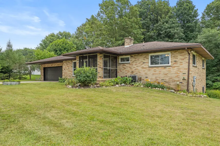3091 118th, Allegan, MI 49010 - #3