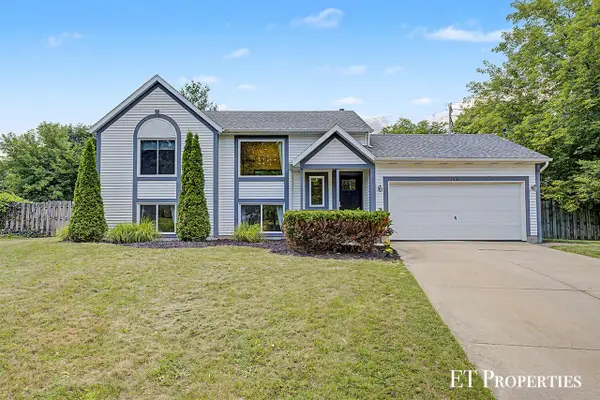 1210 Palmer, Grand Rapids, MI 49505