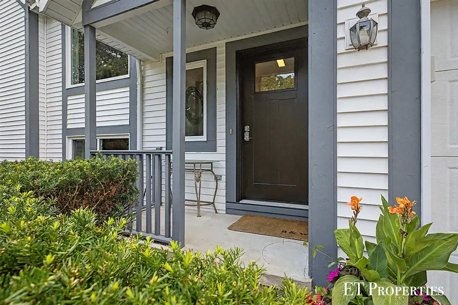 1210 Palmer, Grand Rapids, MI 49505 - #2