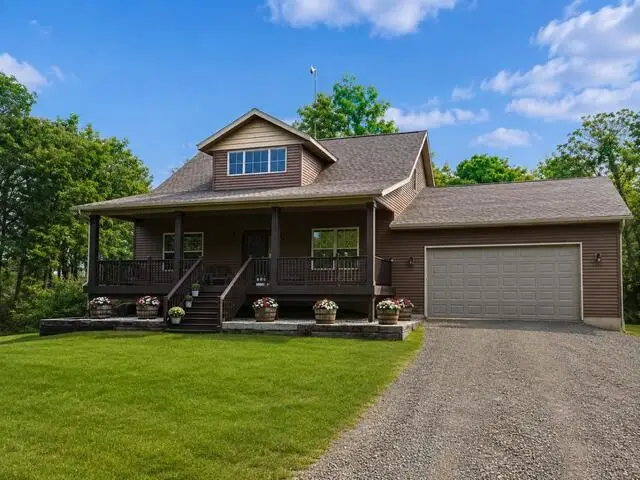 2717 S Berridge, Sidney, MI 48885 - #1
