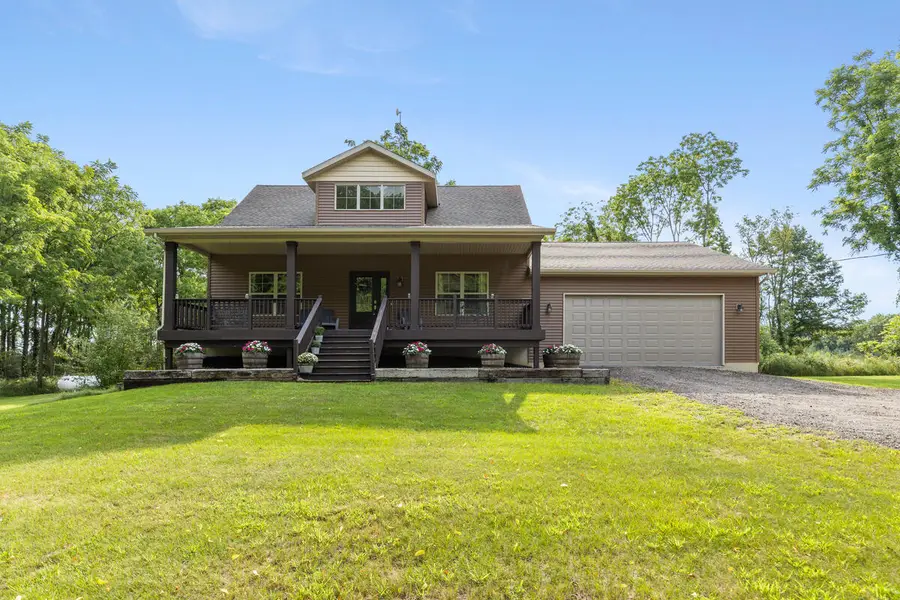 2717 S Berridge, Sidney, MI 48885 - #2
