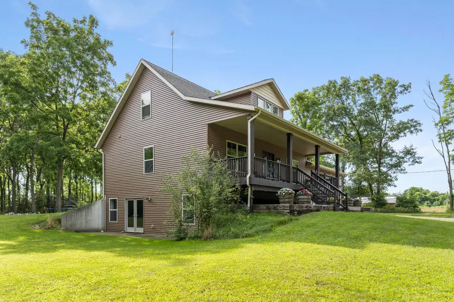 2717 S Berridge, Sidney, MI 48885 - #3