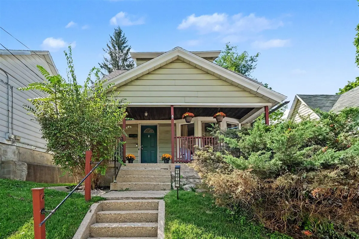 1319 NE North, Grand Rapids, MI 49505 - #1