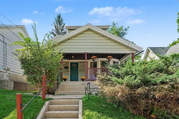 1319 NE North, Grand Rapids, MI 49505