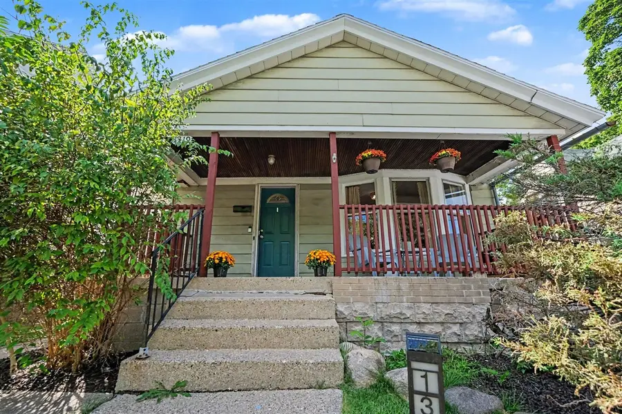 1319 NE North, Grand Rapids, MI 49505 - #2