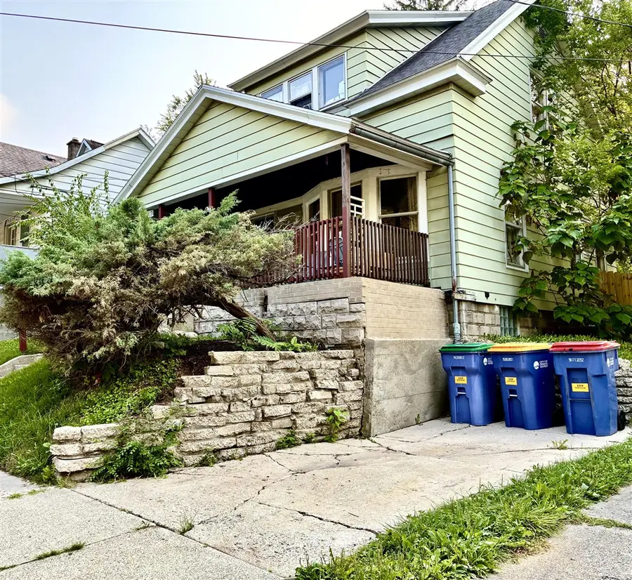 1319 NE North, Grand Rapids, MI 49505 - #3