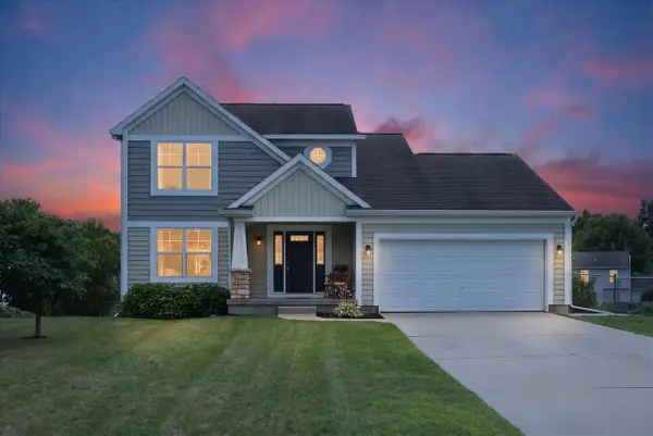 11356 Taunton, Lowell, MI 49331