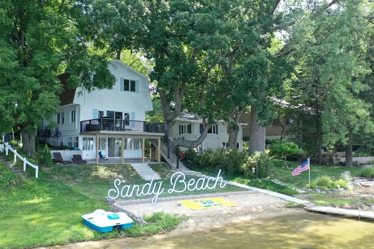 92318 Mariner, Benton Harbor, MI 49022 - #1