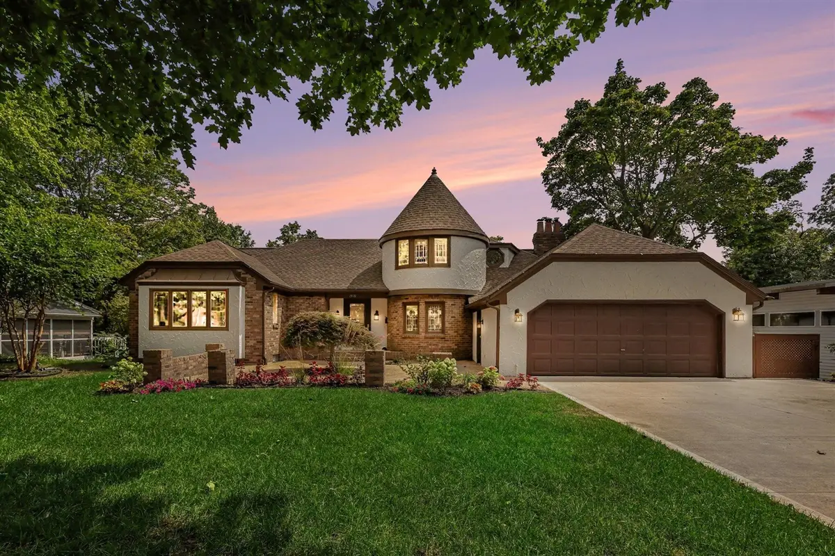 1530 Edgewood, Grand Rapids, MI 49506 - #1