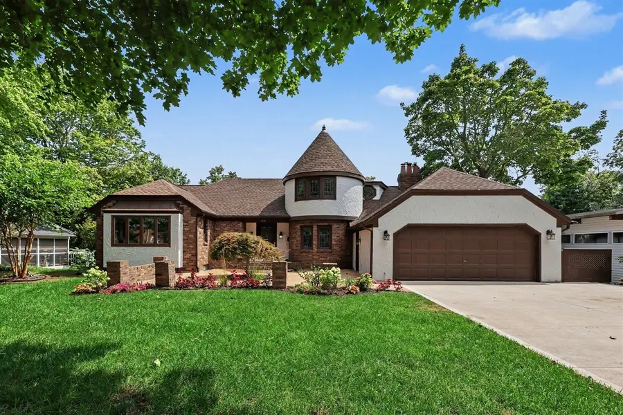 1530 Edgewood, Grand Rapids, MI 49506 - #2