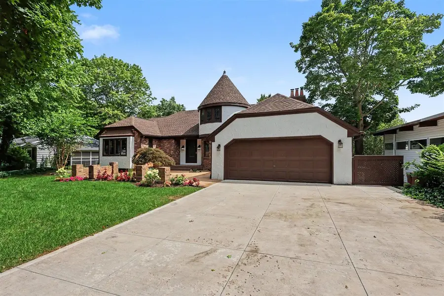 1530 Edgewood, Grand Rapids, MI 49506 - #3