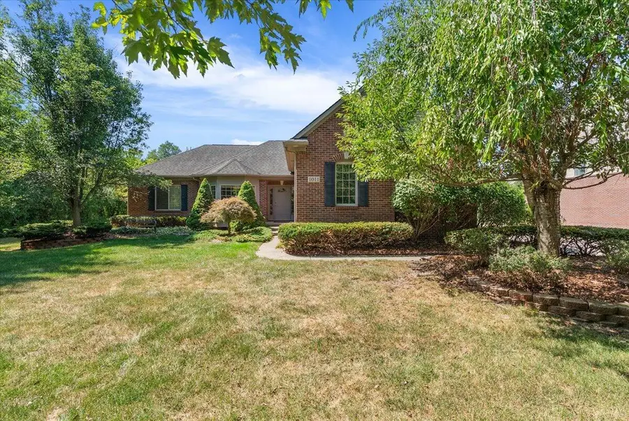 1011 Ashton Woods, Canton, MI 48187 - #2
