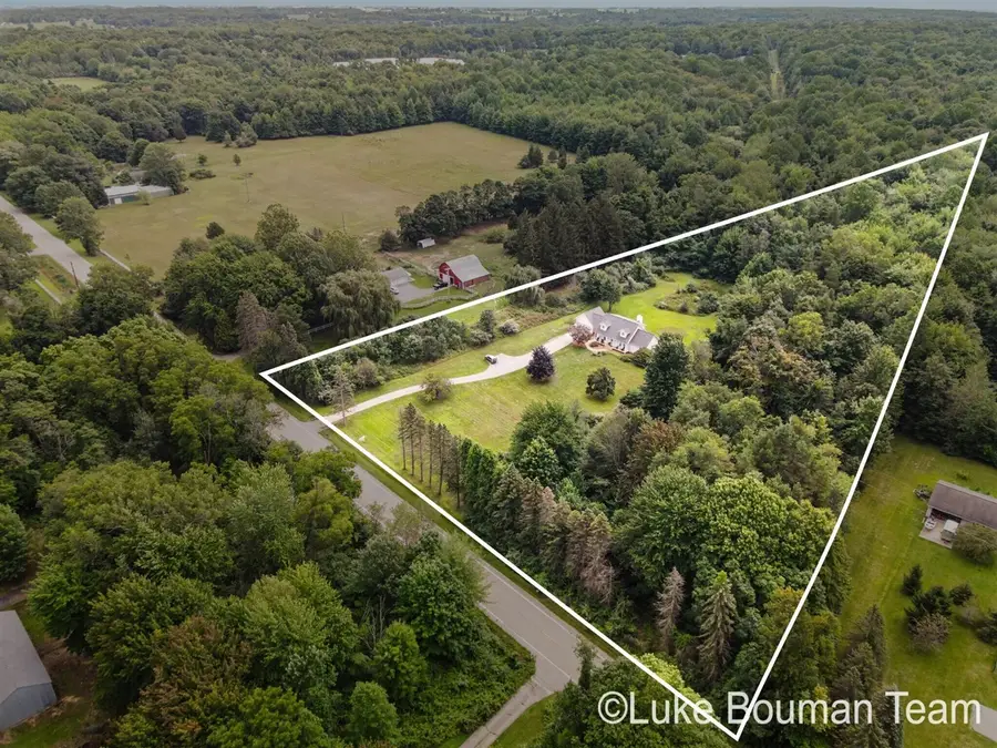 6352 143rd, Holland, MI 49423 - #2