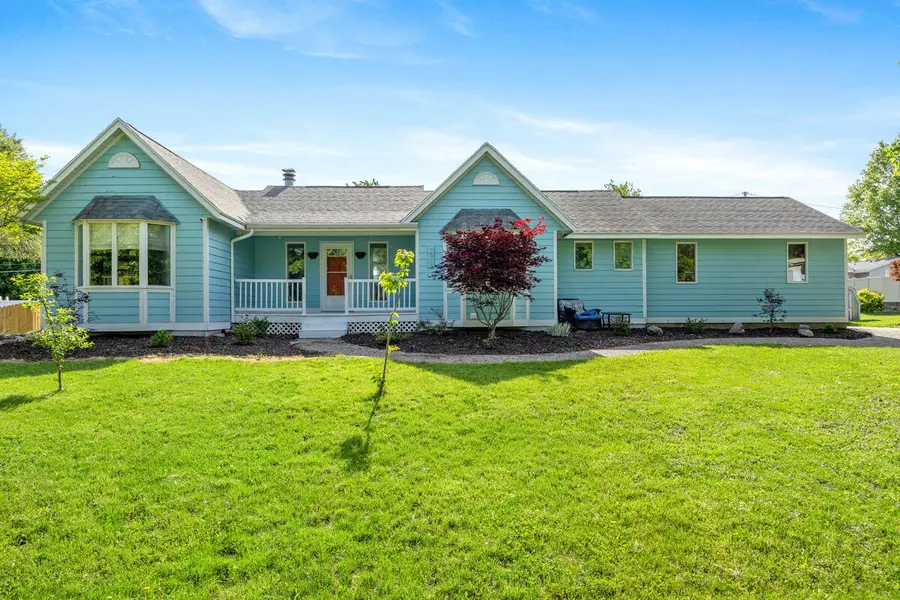 271 Glendale, Holland, MI 49423 - #2