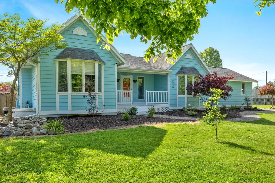271 Glendale, Holland, MI 49423 - #3
