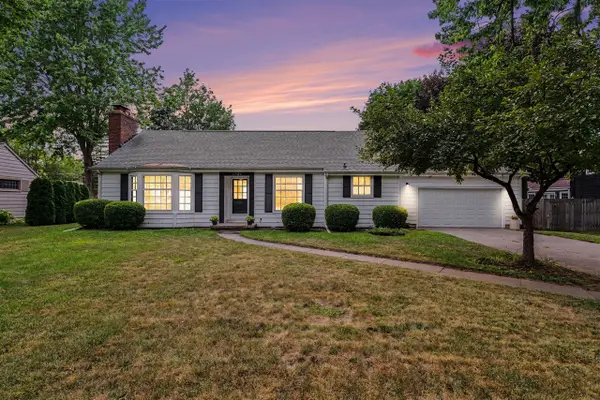 1725 Avalon, Saginaw, MI 48638