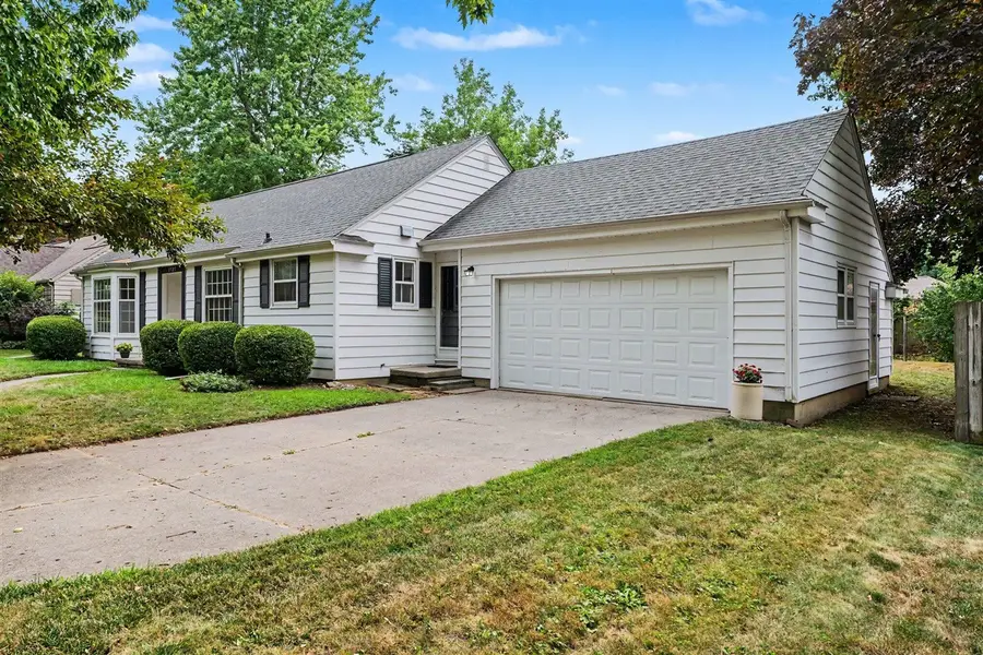 1725 Avalon, Saginaw, MI 48638 - #2