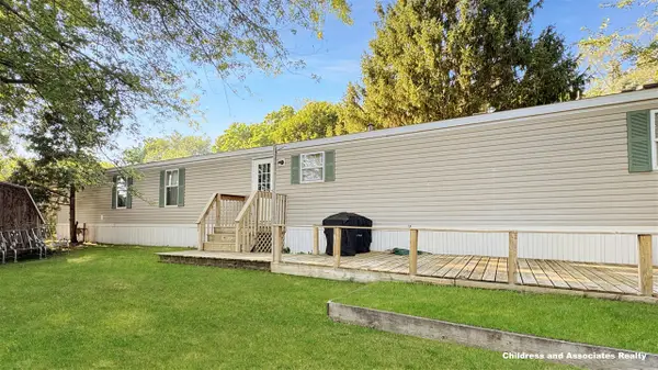 12851 Charles, Wayland, MI 49348