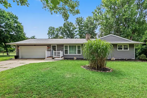 157 Keathley, Battle Creek, MI 49014
